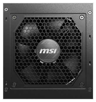 Zasilacz - MSI MAG A750GL PCIE5 II Zasilacz - MSI MAG A750GL PCIE5 II