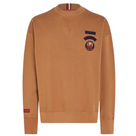 Bluza Tommy Hilfiger Mountain M MW0MW32671 Bluza Tommy Hilfiger Mountain M MW0MW32671
