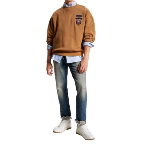 Bluza Tommy Hilfiger Mountain M MW0MW32671 Bluza Tommy Hilfiger Mountain M MW0MW32671
