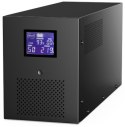 ENERGENIE ZASILACZ AWARYJNY UPS AVR 3000VA LCD 3X C13 3X SCHUKO USB RJ45