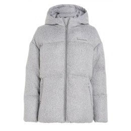 Kurtka Tommy Hilfiger New York Brushed Puffer W WW0WW40237