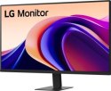 LG 32U631A-B - 32'' | IPS | QHD | 5ms | 100Hz | USB-C | HDR10