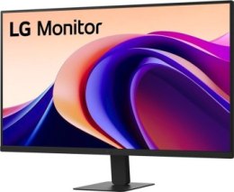 LG 32U631A-B - 32'' | IPS | QHD | 5ms | 100Hz | USB-C | HDR10