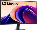 LG 32U631A-B - 32'' | IPS | QHD | 5ms | 100Hz | USB-C | HDR10