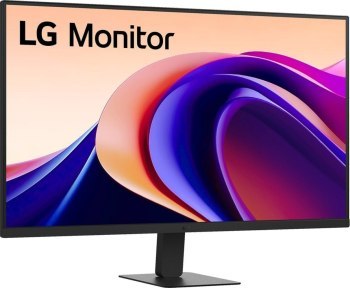 LG 32U631A-B - 32'' | IPS | QHD | 5ms | 100Hz | USB-C | HDR10 LG 32U631A-B - 32'' | IPS | QHD | 5ms | 100Hz | USB-C | HDR10