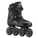 Rolki freestyle FR3 80 '24 24FRSK-FR380-BK