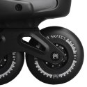 Rolki freestyle FR3 80 '24 24FRSK-FR380-BK