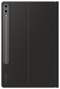 Samsung Book Cover Keyboard do Galaxy Tab S10+ | S9+ | S9+ FE | Czarne