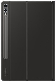 Samsung Book Cover Keyboard do Galaxy Tab S10+ | S9+ | S9+ FE | Czarne