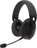 Słuchawki - Krux Clapz Wireless Black