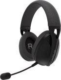 Słuchawki - Krux Clapz Wireless Black