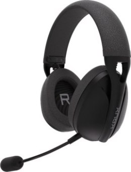 Słuchawki - Krux Clapz Wireless Black