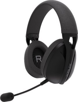 Słuchawki - Krux Clapz Wireless Black Słuchawki - Krux Clapz Wireless Black