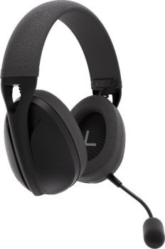 Słuchawki - Krux Clapz Wireless Black Słuchawki - Krux Clapz Wireless Black