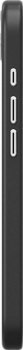 Spigen Enzo Aramid Magsafe do iPhone 16E czarny matowy Spigen Enzo Aramid Magsafe do iPhone 16E czarny matowy