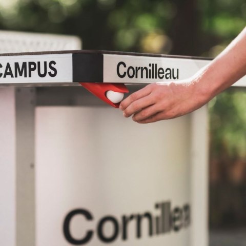 Stół tenisowy Cornilleau Campus Outdoor 112100 Stół tenisowy Cornilleau Campus Outdoor 112100