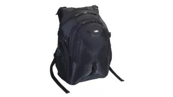 TARGUS PLECAK NA LAPTOP TEB01 CAMPUS 15,6''CZARNY TARGUS PLECAK NA LAPTOP TEB01 CAMPUS 15,6''CZARNY
