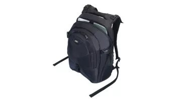 TARGUS PLECAK NA LAPTOP TEB01 CAMPUS 15,6''CZARNY TARGUS PLECAK NA LAPTOP TEB01 CAMPUS 15,6''CZARNY