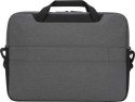 Torba do laptopa Targus Cypress 15,6 TBT92602GL szara