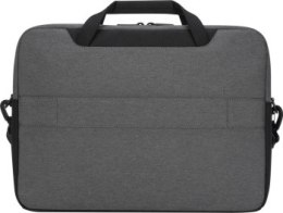 Torba do laptopa Targus Cypress 15,6 TBT92602GL szara