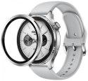 Xiaomi Watch S4 Srebrny