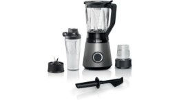 Blender kielichowy BOSCH MMB 6177S