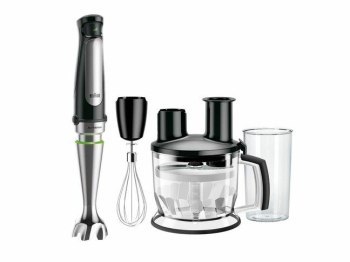 Blender ręczny BRAUN MQ7075X