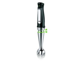 Blender ręczny BRAUN MQ7075X Blender ręczny BRAUN MQ7075X