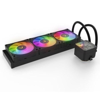 Chłodzenie wodne Valkyrie V360 Lite ARGB Chłodzenie wodne Valkyrie V360 Lite ARGB