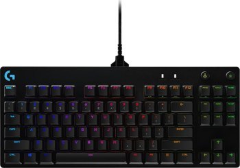 Logitech G Pro Logitech G Pro