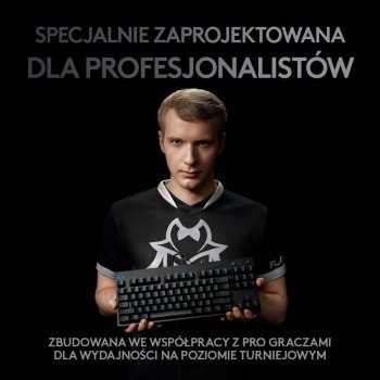 Logitech G Pro Logitech G Pro