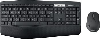 Logitech MK850 Performance Logitech MK850 Performance