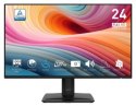 MSI PRO MP242A E2 - 23.8'' | IPS | Full HD | 4ms | 120Hz