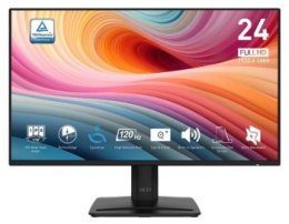 MSI PRO MP242A E2 - 23.8'' | IPS | Full HD | 4ms | 120Hz