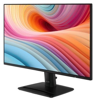 MSI PRO MP242A E2 - 23.8'' | IPS | Full HD | 4ms | 120Hz MSI PRO MP242A E2 - 23.8'' | IPS | Full HD | 4ms | 120Hz