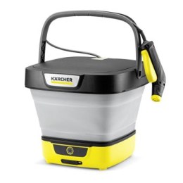 Myjka ciśnieniowa KARCHER K 4 Classic - 1.679-420.0