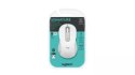 Mysz bezprzewodowa Logitech Signature M650 for Business dla leworęcznych biała 910-006349