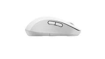 Mysz bezprzewodowa Logitech Signature M650 for Business dla leworęcznych biała 910-006349 Mysz bezprzewodowa Logitech Signature M650 for Business dla leworęcznych biała 910-006349