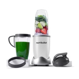 Nutribullet NB907W biało-srebrny