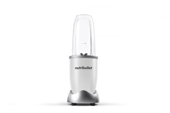 Nutribullet NB907W biało-srebrny Nutribullet NB907W biało-srebrny