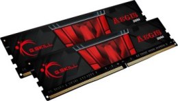 Pamięć - G.SKILL Aegis 32GB [2x16GB 3200MHz DDR4 CL16 XMP 2.0 DIMM]