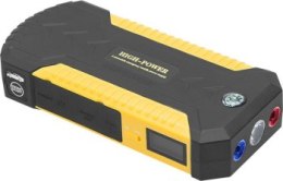 Power Bank BLOW 5900804089520 (16800mAh; USB 2.0; kolor czarny)