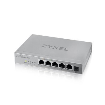 Switch ZyXEL MG-105-ZZ0101F Switch ZyXEL MG-105-ZZ0101F