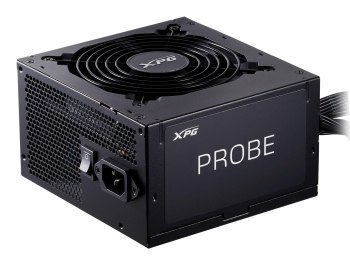 Zasilacz XPG PROBE 700W 80+ Bronze Zasilacz XPG PROBE 700W 80+ Bronze