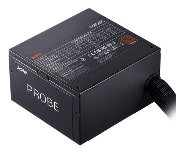 Zasilacz XPG PROBE 700W 80+ Bronze Zasilacz XPG PROBE 700W 80+ Bronze