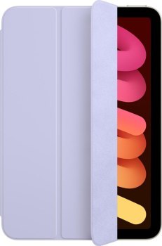 Apple Etui Smart Folio do iPada mini (A17 Pro) - jasny fiołkowy