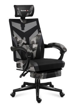Fotel gamingowy Huzaro Combat 5.0 Camo Fotel gamingowy Huzaro Combat 5.0 Camo
