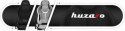 Fotel gamingowy Huzaro Force 7.9 Black Mesh