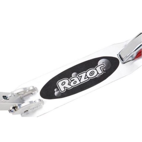 Hulajnoga Razor A5 Lux 13073001 (kolor srebrny) Hulajnoga Razor A5 Lux 13073001 (kolor srebrny)