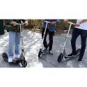 Hulajnoga Razor A5 Lux 13073001 (kolor srebrny)